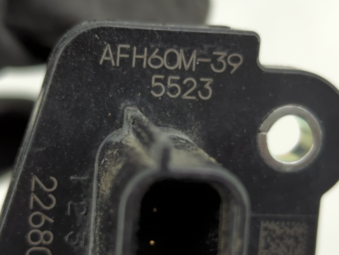 2016-2019 Nissan Sentra Mass Air Flow Meter Maf - Oemusedautoparts1.com