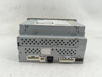 2018-2019 Nissan Sentra Radio AM FM Cd Player Receiver Replacement P/N:28185 5UD0A Fits Fits 2018 2019 OEM Used Auto Parts -