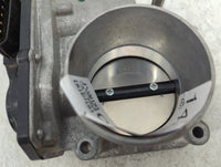 2013-2019 Nissan Sentra Throttle Body P/N:3RA60-01 Fits Fits 2013 2014 2015 2016 2017 2018 2019 OEM Used Auto Parts - Oemuse