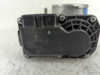 2013-2019 Nissan Sentra Throttle Body P/N:3RA60-01 Fits Fits 2013 2014 2015 2016 2017 2018 2019 OEM Used Auto Parts - Oemuse