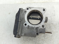 2013-2019 Nissan Sentra Throttle Body P/N:3RA60-01 Fits Fits 2013 2014 2015 2016 2017 2018 2019 OEM Used Auto Parts - Oemuse