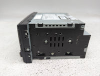 2017-2019 Nissan Sentra Radio AM FM Cd Player Receiver Replacement P/N:28185 5UD0A Fits Fits 2017 2018 2019 OEM Used Auto Pa