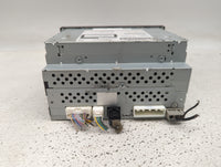 2017-2019 Nissan Sentra Radio AM FM Cd Player Receiver Replacement P/N:28185 5UD0A Fits Fits 2017 2018 2019 OEM Used Auto Pa