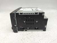 2018-2019 Nissan Sentra Radio AM FM Cd Player Receiver Replacement P/N:28185 4AF6A Fits Fits 2018 2019 OEM Used Auto Parts -