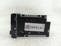 2018-2019 Nissan Sentra Radio AM FM Cd Player Receiver Replacement P/N:28185 4AF6A Fits Fits 2018 2019 OEM Used Auto Parts -