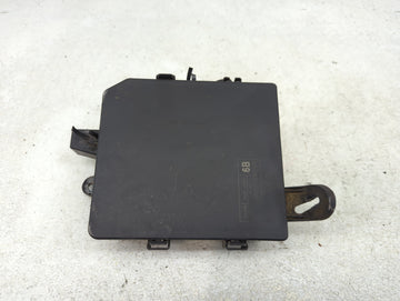 2013-2019 Nissan Sentra Fusebox Fuse Box Panel Relay Module P/N:284B7 3RA1A Fits Fits 2013 2014 2015 2016 2017 2018 2019 OEM