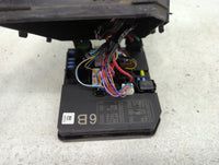 2013-2019 Nissan Sentra Fusebox Fuse Box Panel Relay Module P/N:284B7 3RA1A Fits Fits 2013 2014 2015 2016 2017 2018 2019 OEM