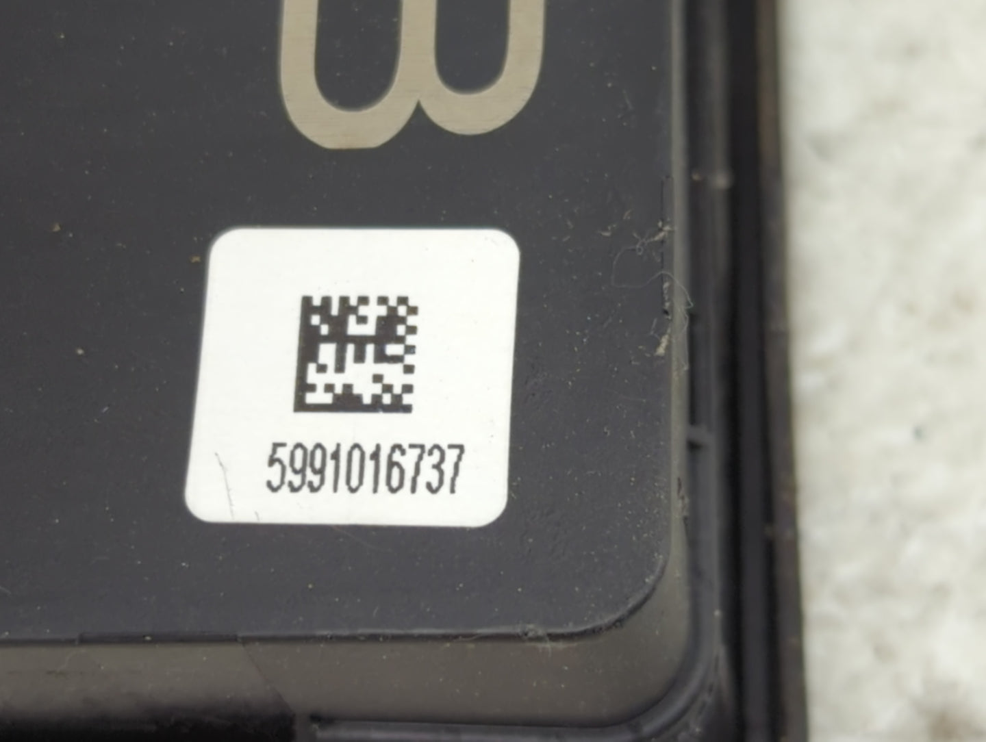 2013-2019 Nissan Sentra Fusebox Fuse Box Panel Relay Module P/N:284B7 3RA1A Fits Fits 2013 2014 2015 2016 2017 2018 2019 OEM