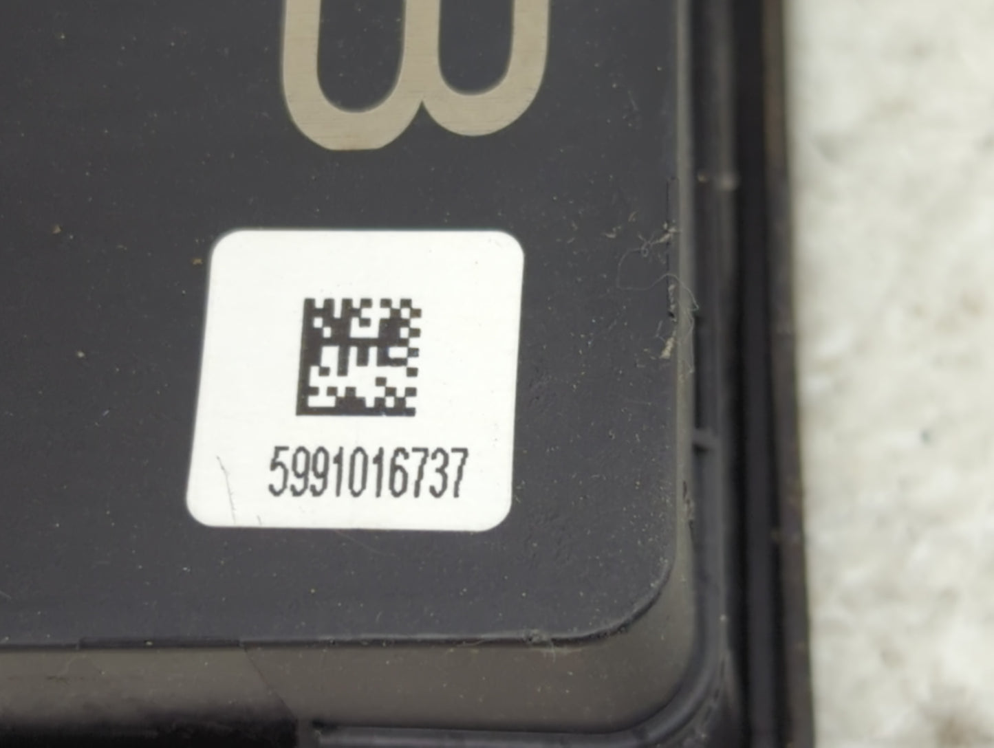 2013-2019 Nissan Sentra Fusebox Fuse Box Panel Relay Module P/N:284B7 3RA1A Fits Fits 2013 2014 2015 2016 2017 2018 2019 OEM