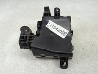 2013-2019 Nissan Sentra Fusebox Fuse Box Panel Relay Module P/N:284B7 3RA1A Fits Fits 2013 2014 2015 2016 2017 2018 2019 OEM