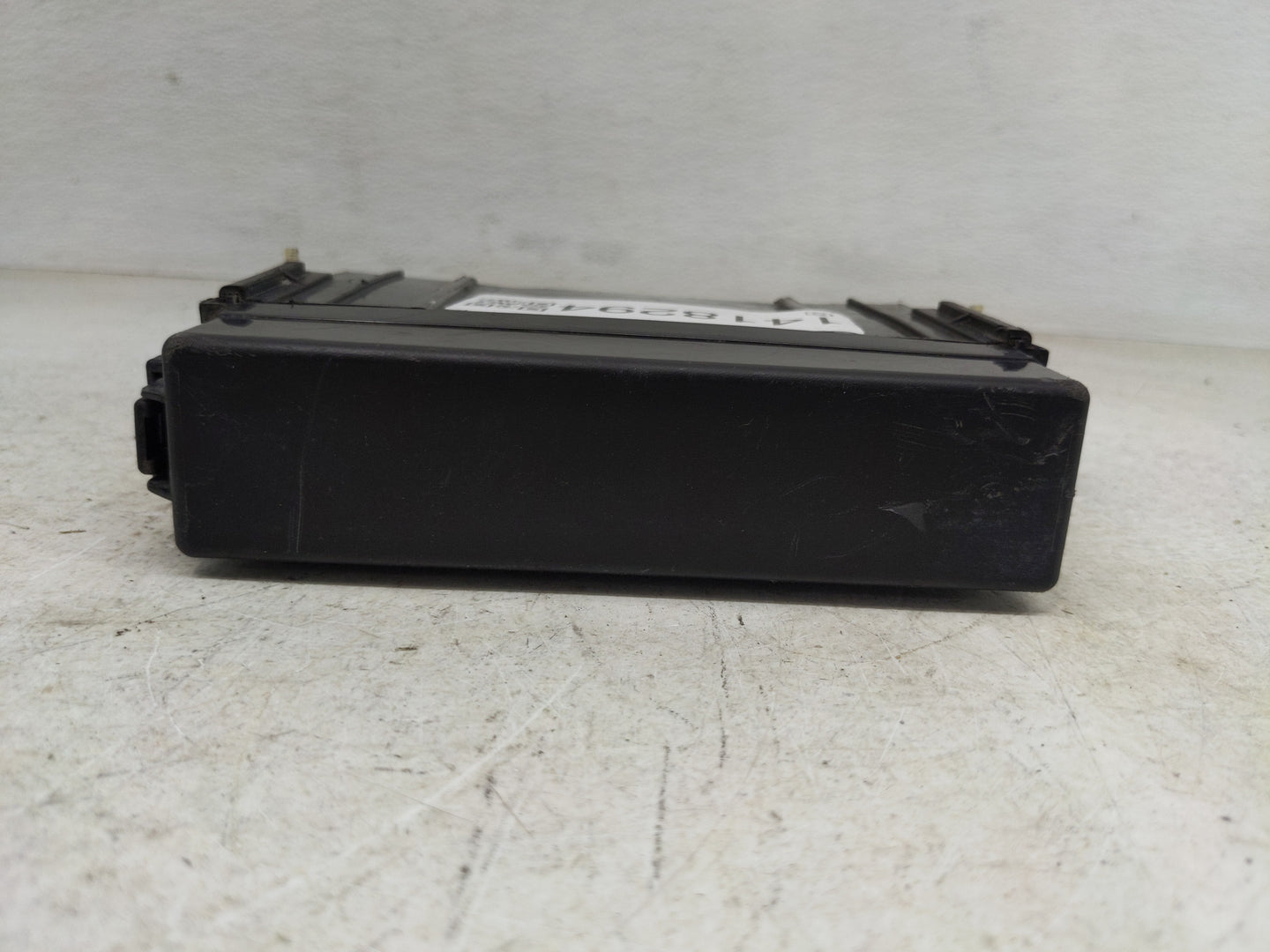 2013-2019 Nissan Sentra Fusebox Fuse Box Panel Relay Module P/N:24382 EW70B 7154-7223-30 Fits OEM Used Auto Parts - Oemuseda