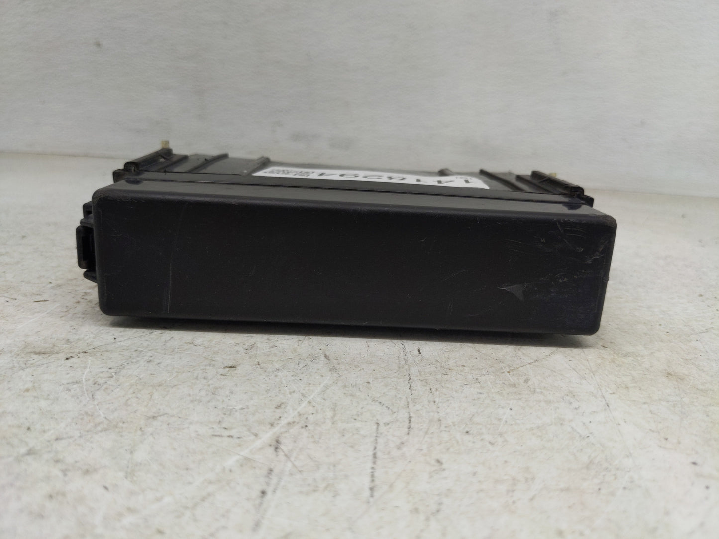 2013-2019 Nissan Sentra Fusebox Fuse Box Panel Relay Module P/N:24382 EW70B 7154-7223-30 Fits OEM Used Auto Parts - Oemuseda