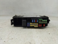 2013-2019 Nissan Sentra Fusebox Fuse Box Panel Relay Module P/N:24382 EW70B 7154-7223-30 Fits OEM Used Auto Parts - Oemuseda