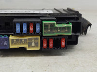 2013-2019 Nissan Sentra Fusebox Fuse Box Panel Relay Module P/N:24382 EW70B 7154-7223-30 Fits OEM Used Auto Parts - Oemuseda