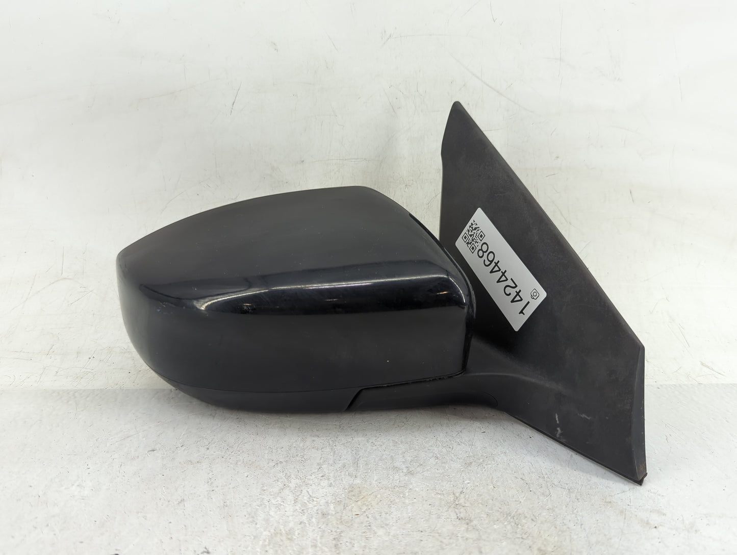 2016-2019 Nissan Sentra Passenger Side View Mirror - Right Door Mirror OEM Used - Oemusedautoparts1.com