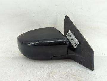 2016-2019 Nissan Sentra Passenger Side View Mirror - Right Door Mirror OEM Used - Oemusedautoparts1.com