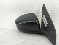 2016-2019 Nissan Sentra Passenger Side View Mirror - Right Door Mirror OEM Used - Oemusedautoparts1.com