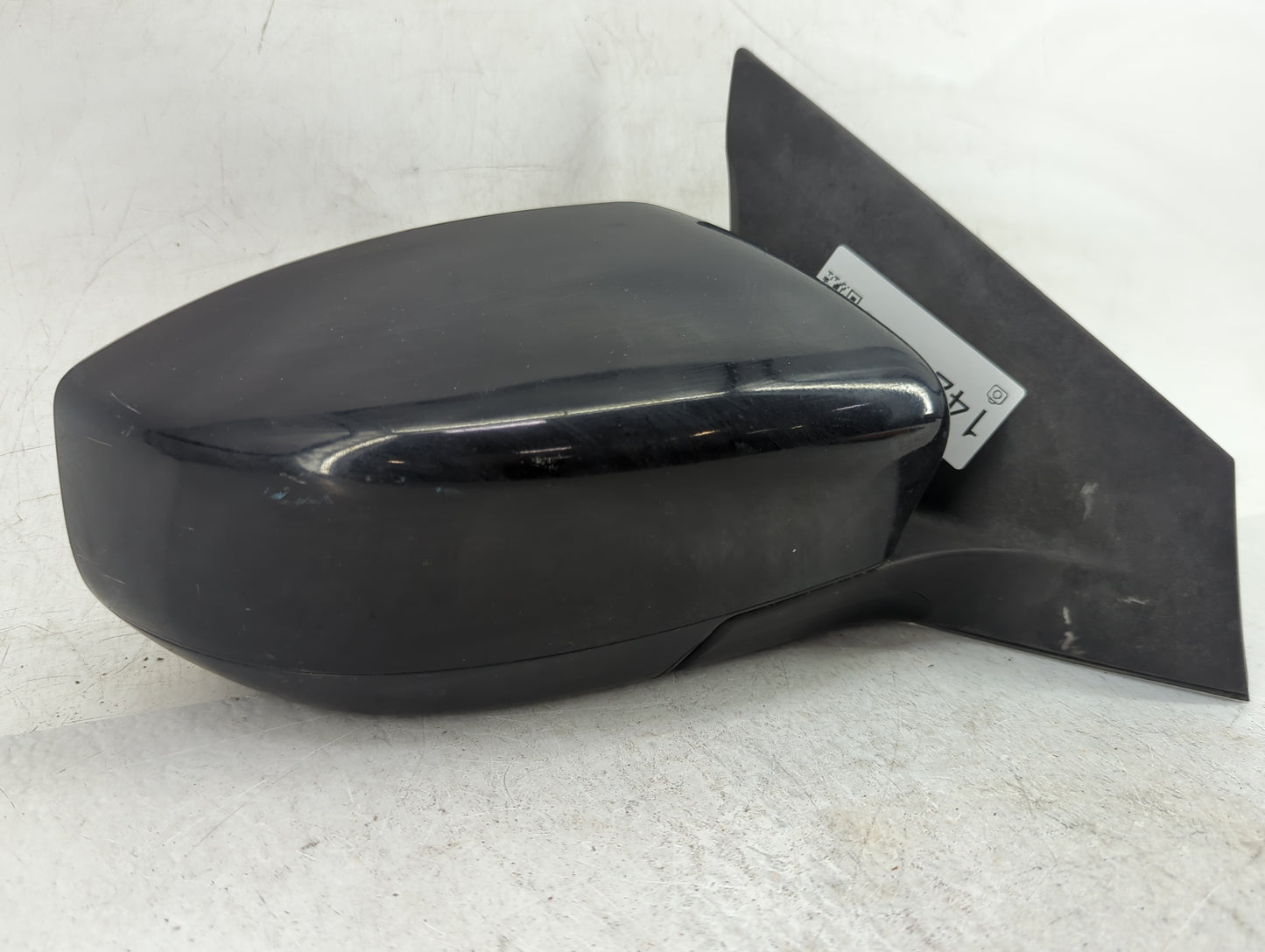 2016-2019 Nissan Sentra Passenger Side View Mirror - Right Door Mirror OEM Used - Oemusedautoparts1.com