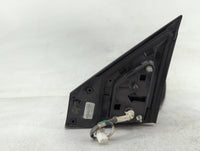 2016-2019 Nissan Sentra Passenger Side View Mirror - Right Door Mirror OEM Used - Oemusedautoparts1.com