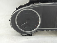 2017-2019 Nissan Sentra Instrument Cluster Speedometer Gauges P/N:248103YU9A Fits Fits 2017 2018 2019 OEM Used Auto Parts - 