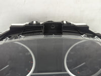 2017-2019 Nissan Sentra Instrument Cluster Speedometer Gauges P/N:248103YU9A Fits Fits 2017 2018 2019 OEM Used Auto Parts - 