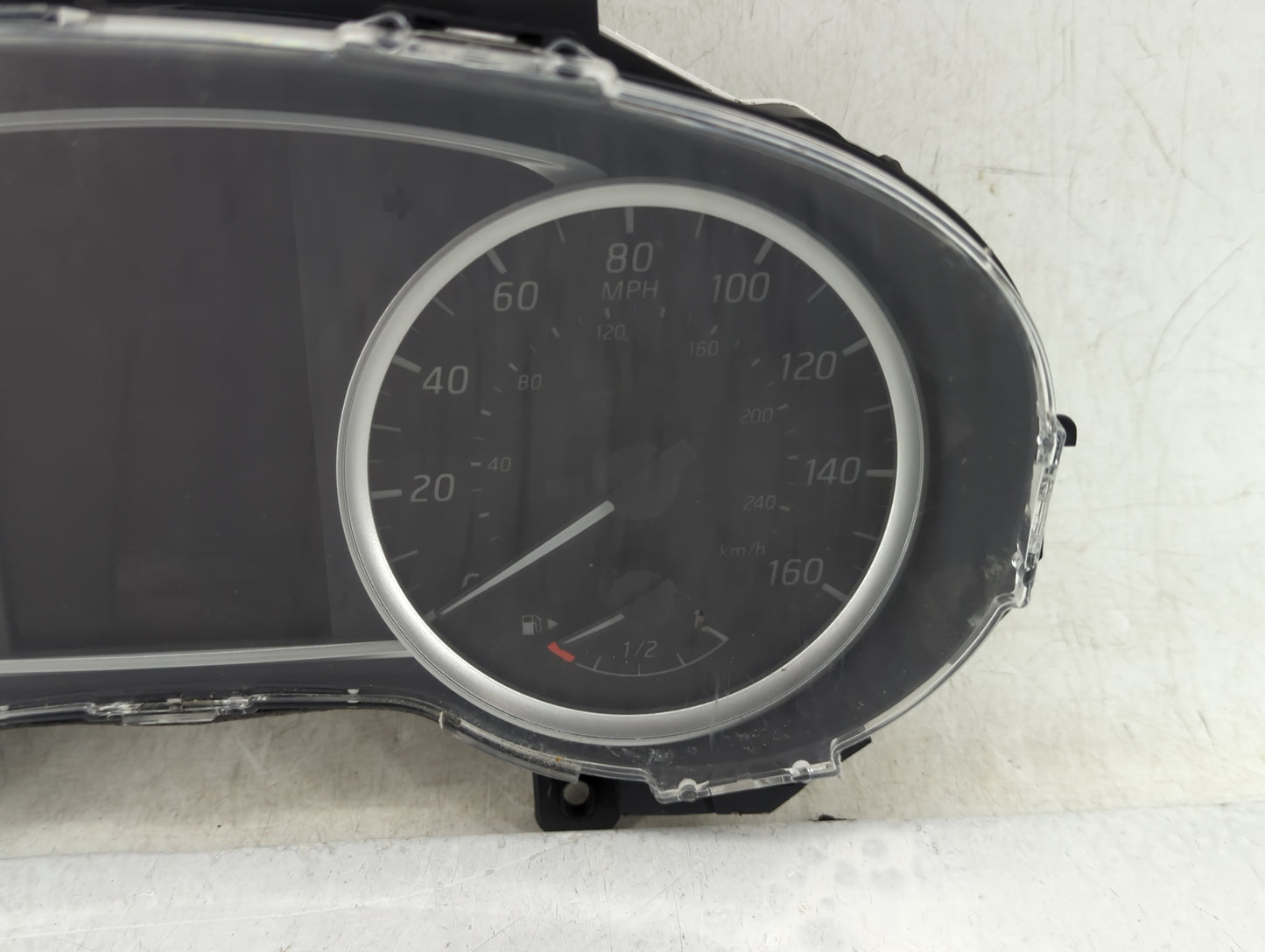 2017-2019 Nissan Sentra Instrument Cluster Speedometer Gauges P/N:248103YU9A Fits Fits 2017 2018 2019 OEM Used Auto Parts - 