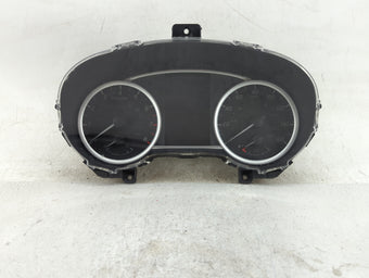 compare product 2017-2019 Nissan Sentra Instrument Cluster Speedometer Gauges P/N:248103YU9A CKMX-AGS, 710028443 Fits Fits 2017 2018 2019 OEM Used Auto Parts