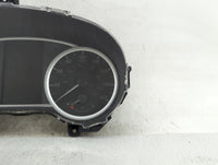 2017-2019 Nissan Sentra Instrument Cluster Speedometer Gauges P/N:248103YU9A CKMX-AGS, 710028443 Fits Fits 2017 2018 2019 OE