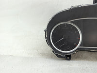 2017-2019 Nissan Sentra Instrument Cluster Speedometer Gauges P/N:248103YU9A CKMX-AGS, 710028443 Fits Fits 2017 2018 2019 OE