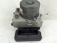2018 Nissan Sentra ABS Pump Control Module Replacement Fits OEM Used Auto Parts - Oemusedautoparts1.com
