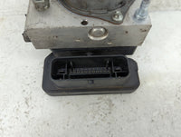 2018 Nissan Sentra ABS Pump Control Module Replacement Fits OEM Used Auto Parts - Oemusedautoparts1.com