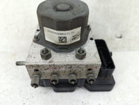 2018 Nissan Sentra ABS Pump Control Module Replacement Fits OEM Used Auto Parts - Oemusedautoparts1.com