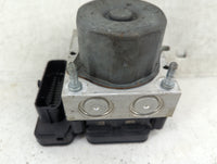2018 Nissan Sentra ABS Pump Control Module Replacement Fits OEM Used Auto Parts - Oemusedautoparts1.com