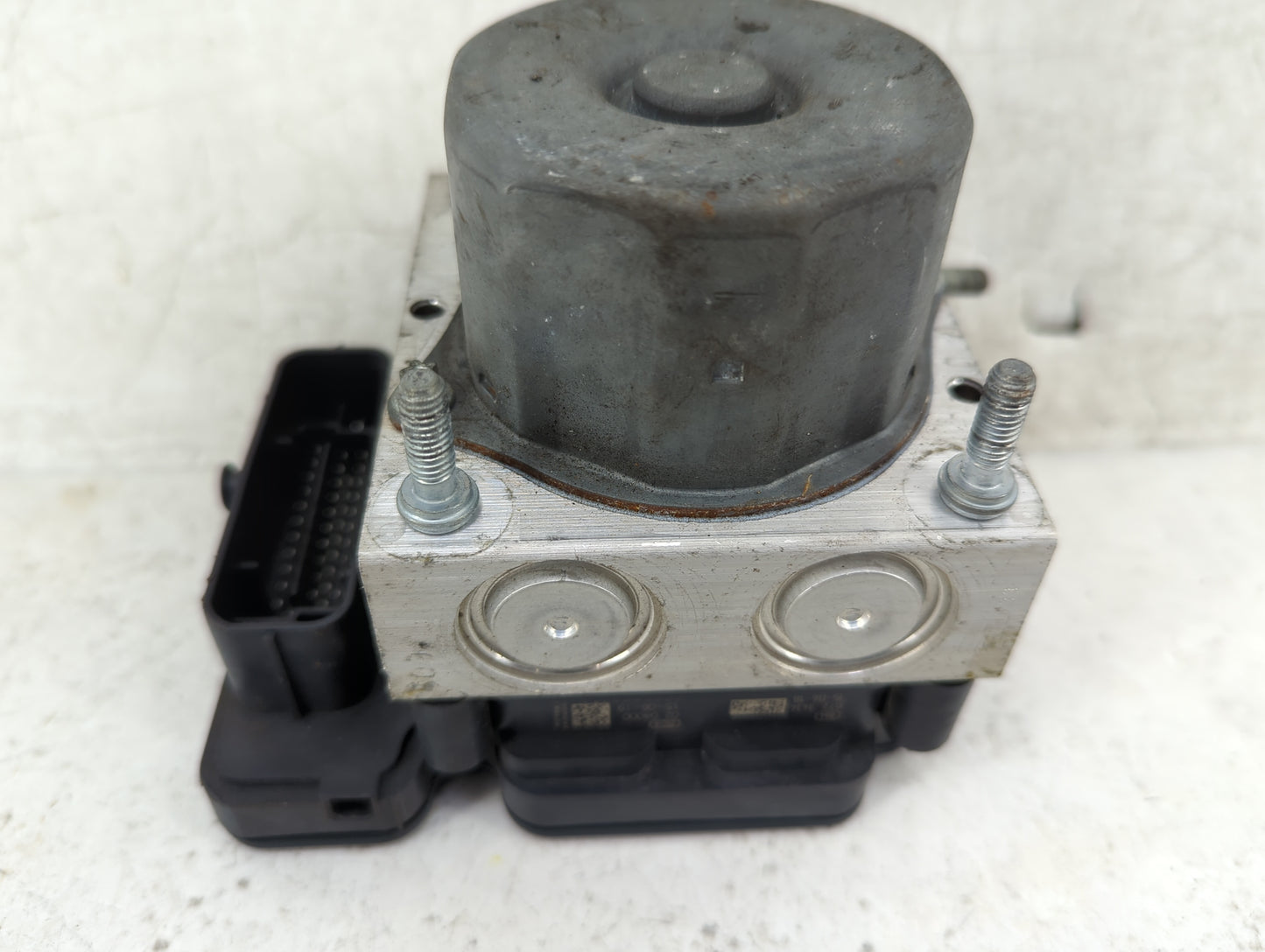 2018 Nissan Sentra ABS Pump Control Module Replacement Fits OEM Used Auto Parts - Oemusedautoparts1.com