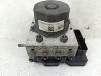 2018 Nissan Sentra ABS Pump Control Module Replacement Fits OEM Used Auto Parts - Oemusedautoparts1.com
