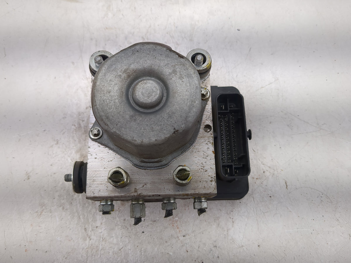2016-2019 Nissan Sentra Anti-Lock Brake ABS Pump Module Actuator OEM P/N:0265956580 2265106527 Fits Fits 2016 2017 2018 2019