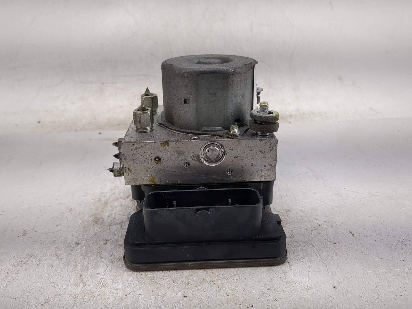 2016-2019 Nissan Sentra ABS Pump Control Module Replacement P/N:0265956580 2265106527 Fits Fits 2016 2017 2018 2019 OEM Used