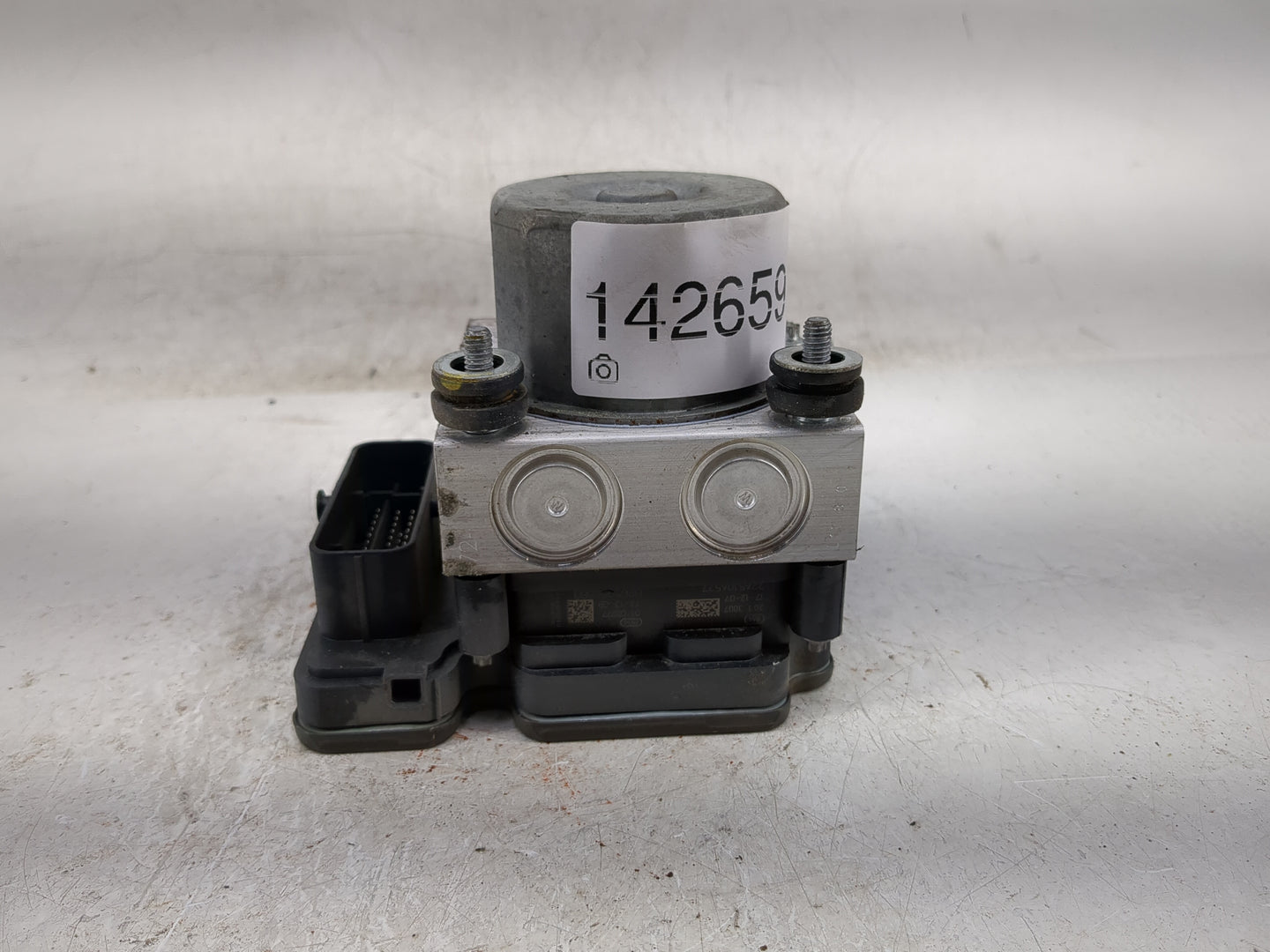 2016-2019 Nissan Sentra ABS Pump Control Module Replacement P/N:0265956580 2265106527 Fits Fits 2016 2017 2018 2019 OEM Used