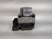 2016-2019 Nissan Sentra ABS Pump Control Module Replacement P/N:0265956580 2265106527 Fits Fits 2016 2017 2018 2019 OEM Used