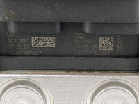 2016-2019 Nissan Sentra ABS Pump Control Module Replacement P/N:0265956580 2265106527 Fits Fits 2016 2017 2018 2019 OEM Used