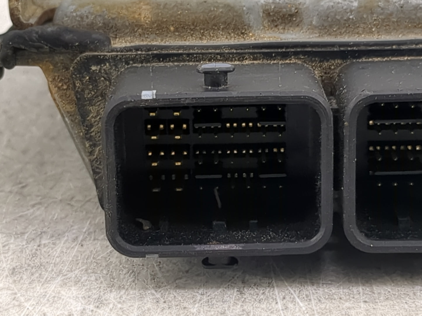 2018-2019 Nissan Sentra PCM Engine Control Computer ECU ECM PCU OEM P/N:NEC025-603 BEM40S-300 Fits Fits 2018 2019 OEM Used A