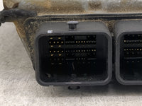 2018-2019 Nissan Sentra PCM Engine Control Computer ECU ECM PCU OEM P/N:NEC025-603 BEM40S-300 Fits Fits 2018 2019 OEM Used A