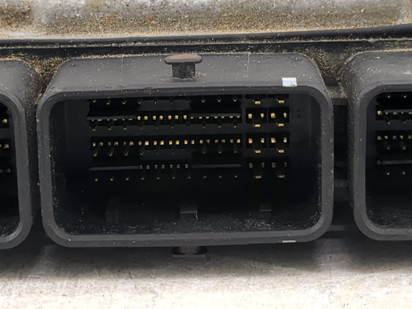2018-2019 Nissan Sentra PCM Engine Control Computer ECU ECM PCU OEM P/N:NEC025-603 BEM40S-300 Fits Fits 2018 2019 OEM Used A