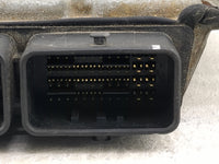 2018-2019 Nissan Sentra PCM Engine Control Computer ECU ECM PCU OEM P/N:NEC025-603 BEM40S-300 Fits Fits 2018 2019 OEM Used A