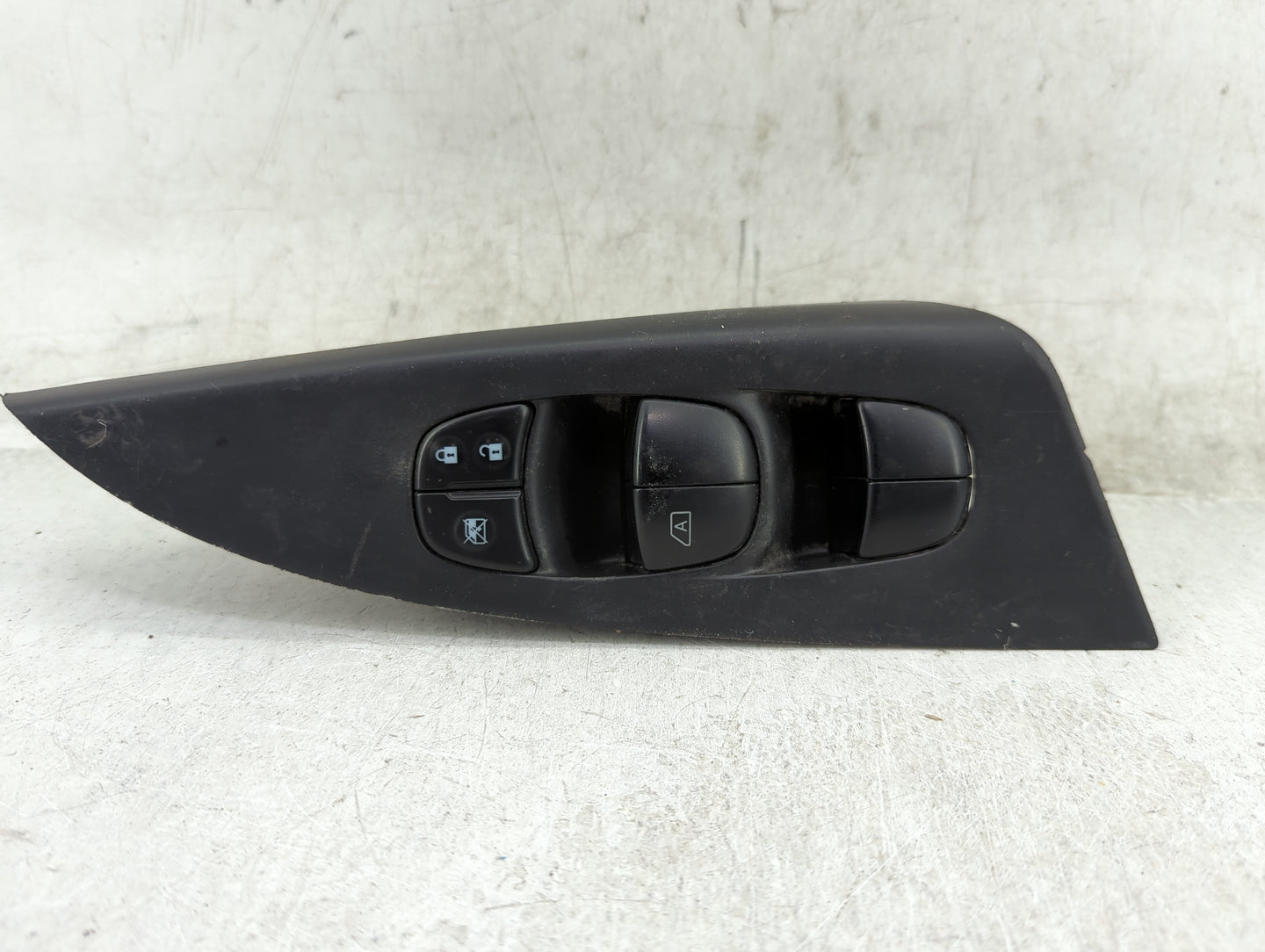 2013-2019 Nissan Sentra Master Power Window Switch Replacement Driver Side Left P/N:25401 3SH1A Fits OEM Used Auto Parts - O