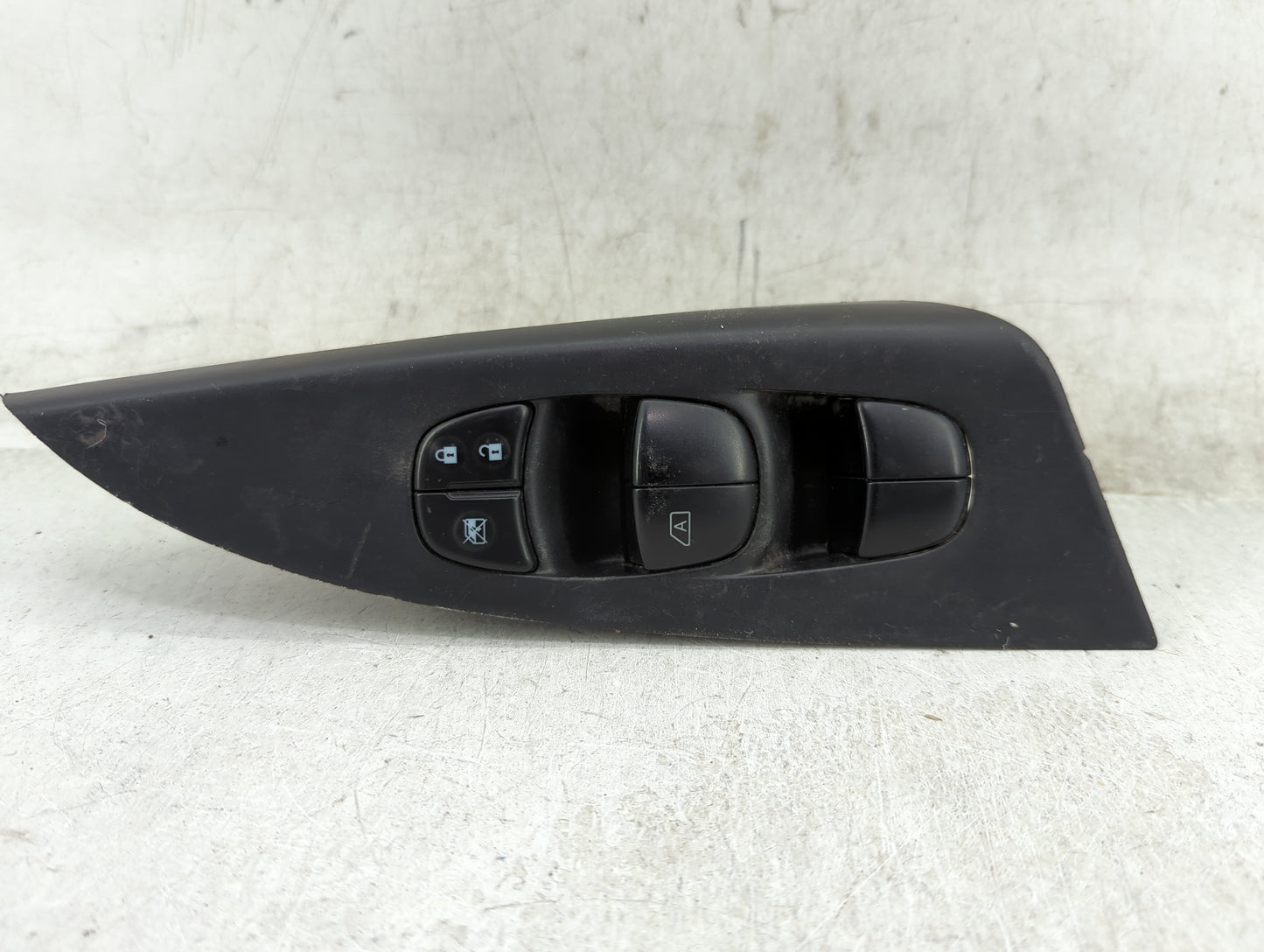 2013-2019 Nissan Sentra Master Power Window Switch Replacement Driver Side Left P/N:25401 3SH1A Fits OEM Used Auto Parts - O