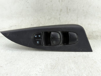 compare product 2013-2019 Nissan Sentra Master Power Window Switch Replacement Driver Side Left P/N:25401 3SH1A Fits OEM Used Auto Parts
