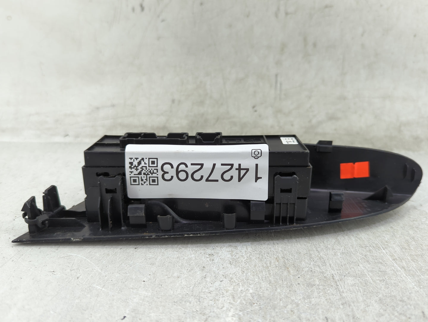 2013-2019 Nissan Sentra Master Power Window Switch Replacement Driver Side Left P/N:25401 3SH1A Fits OEM Used Auto Parts - O