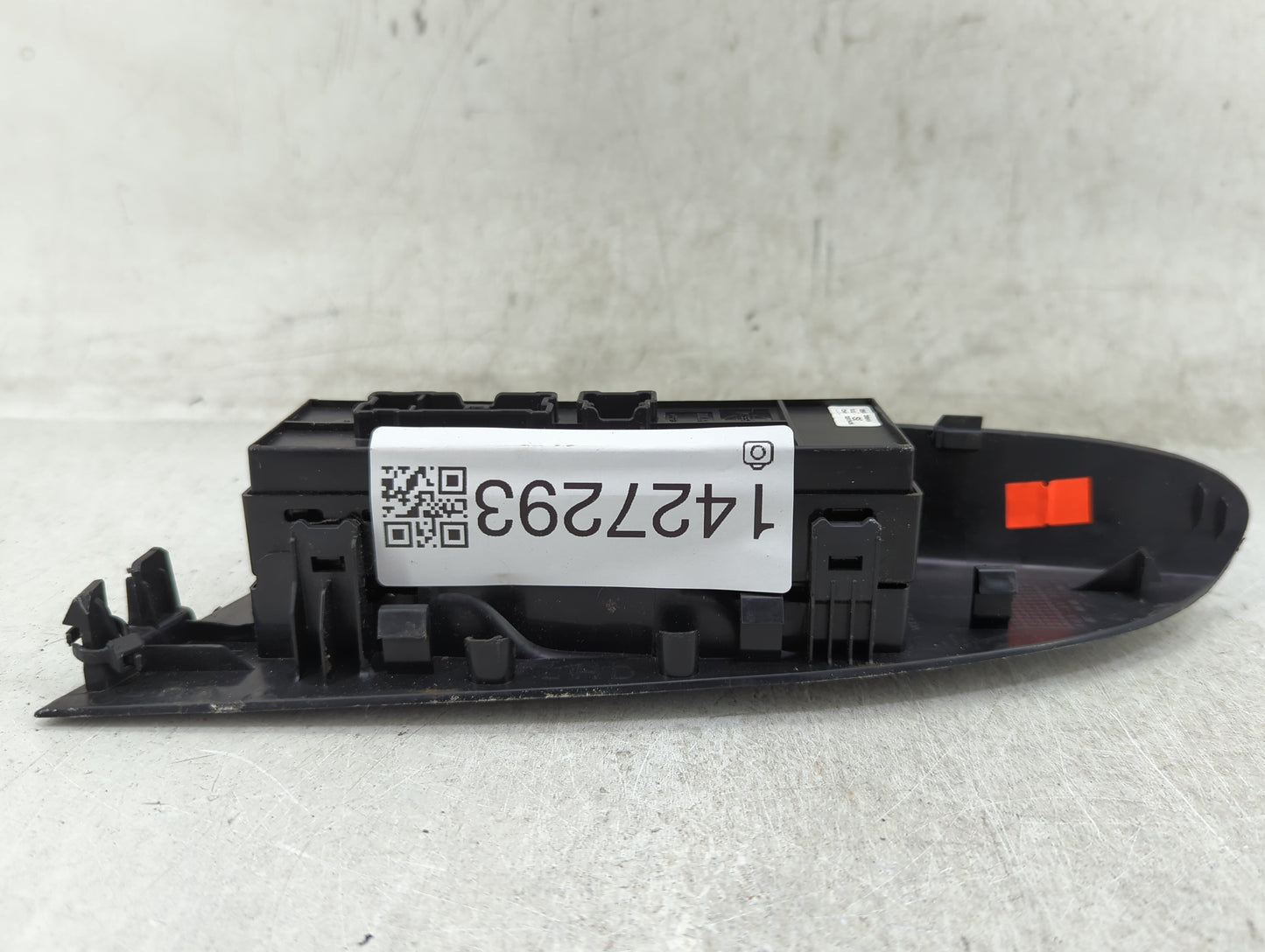 2013-2019 Nissan Sentra Master Power Window Switch Replacement Driver Side Left P/N:25401 3SH1A Fits OEM Used Auto Parts - O