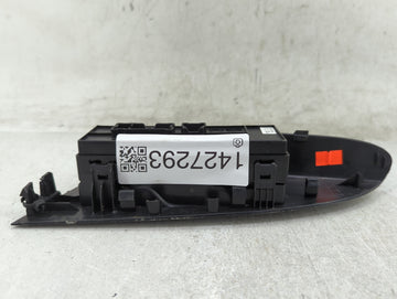 2013-2019 Nissan Sentra Master Power Window Switch Replacement Driver Side Left P/N:25401 3SH1A Fits OEM Used Auto Parts